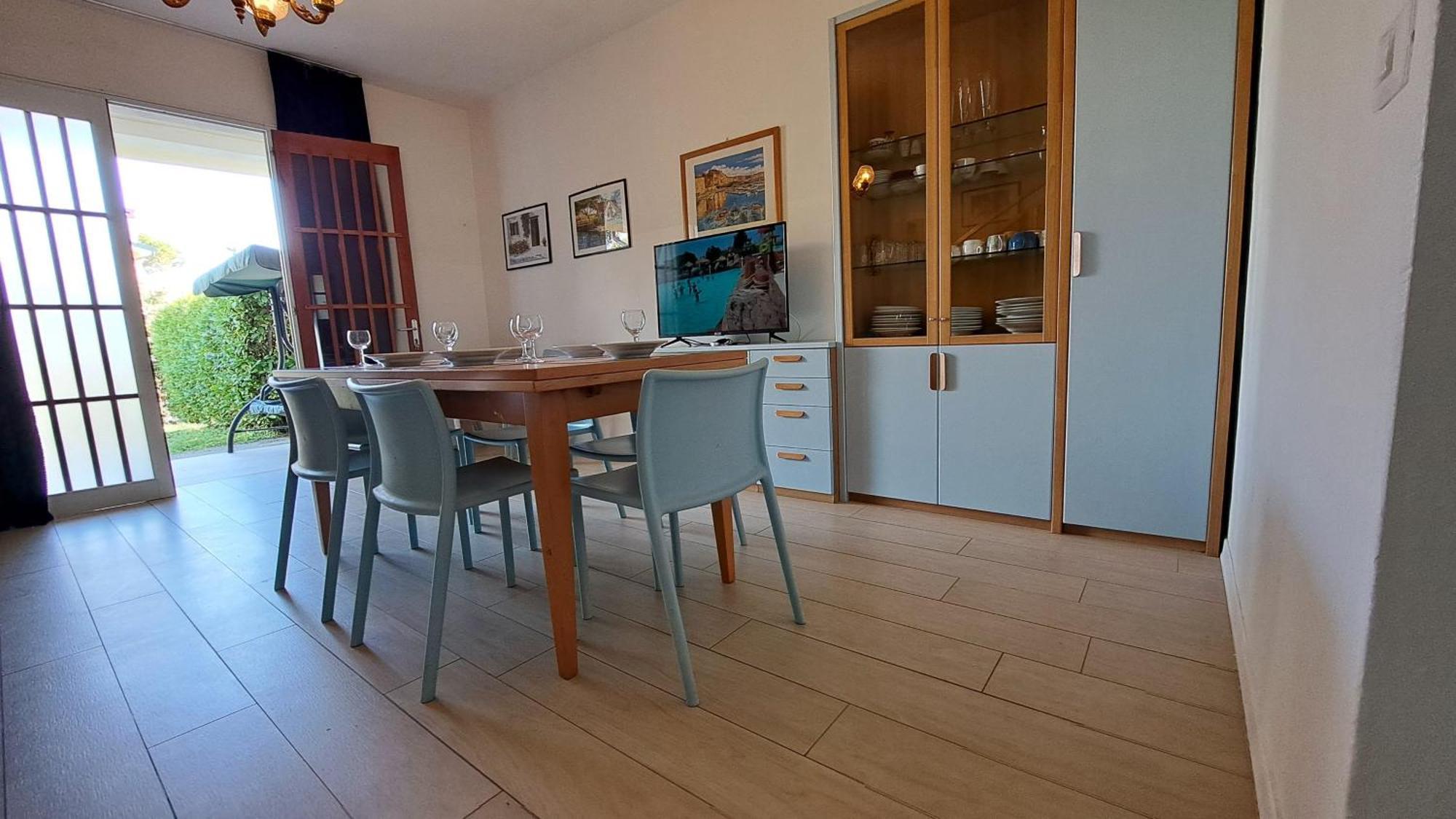 Villa Duna Verde Eksteriør billede