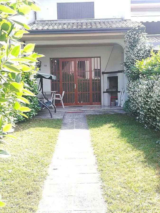 Villa Duna Verde Eksteriør billede