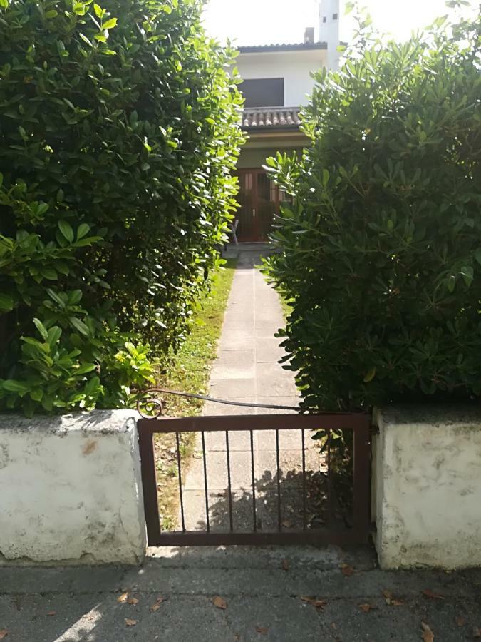 Villa Duna Verde Eksteriør billede